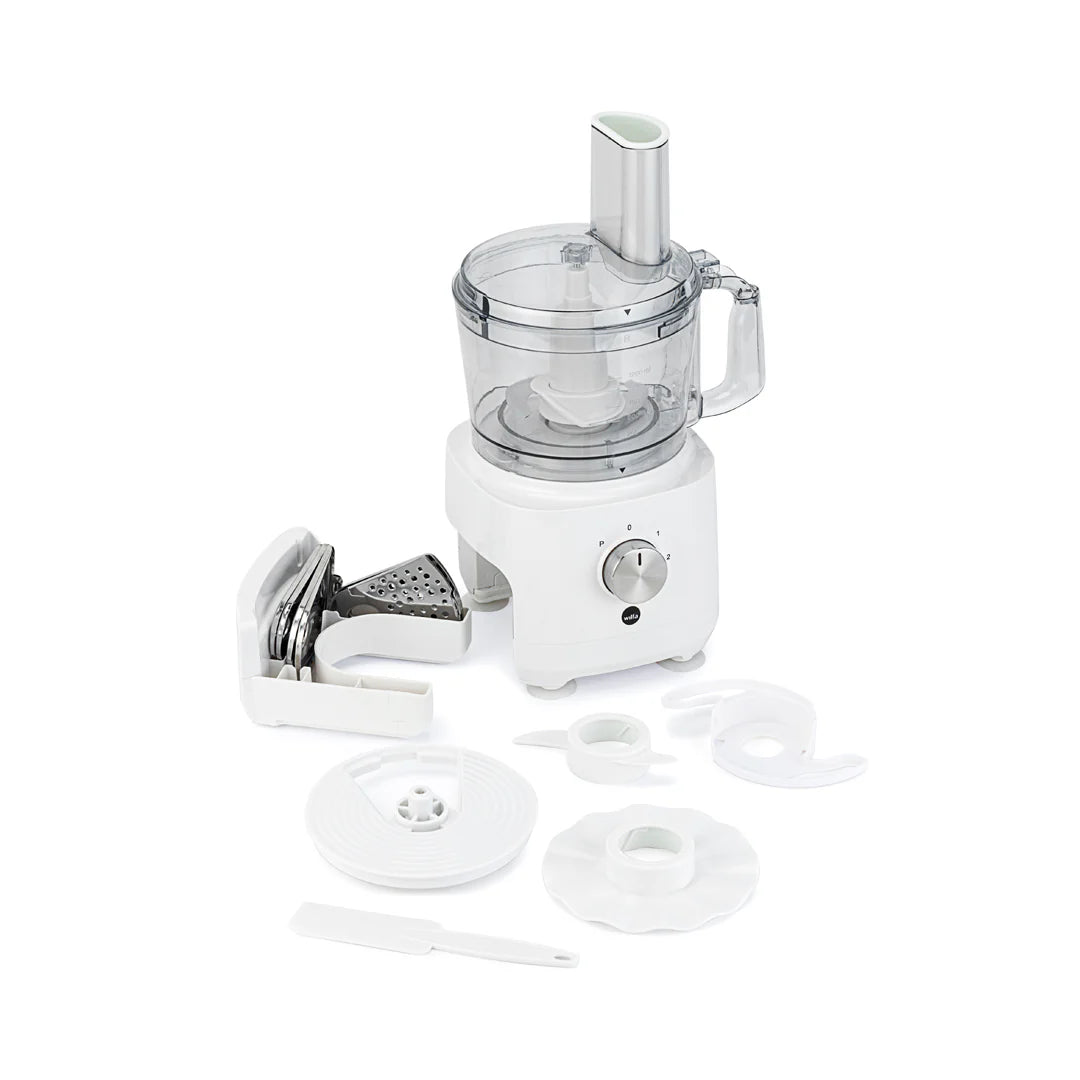 Wilfa Easy Foodprocessor FP2-1000W