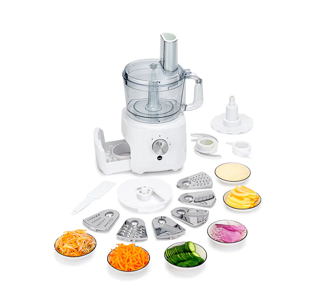Wilfa Easy Foodprocessor FP2-1000W