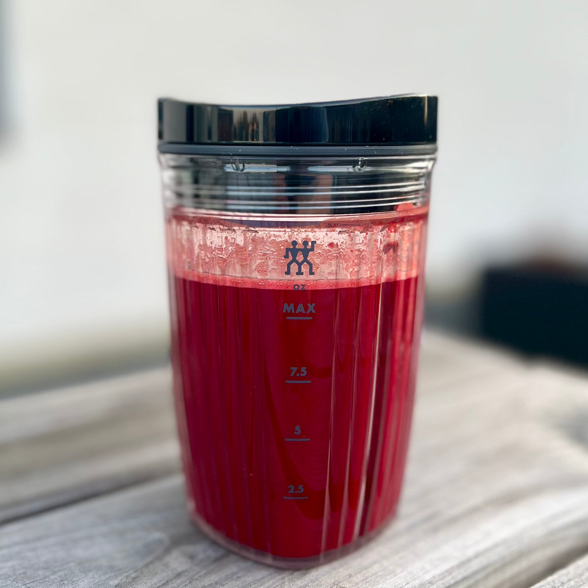 Zwilling Juice Saver Sæt, lille